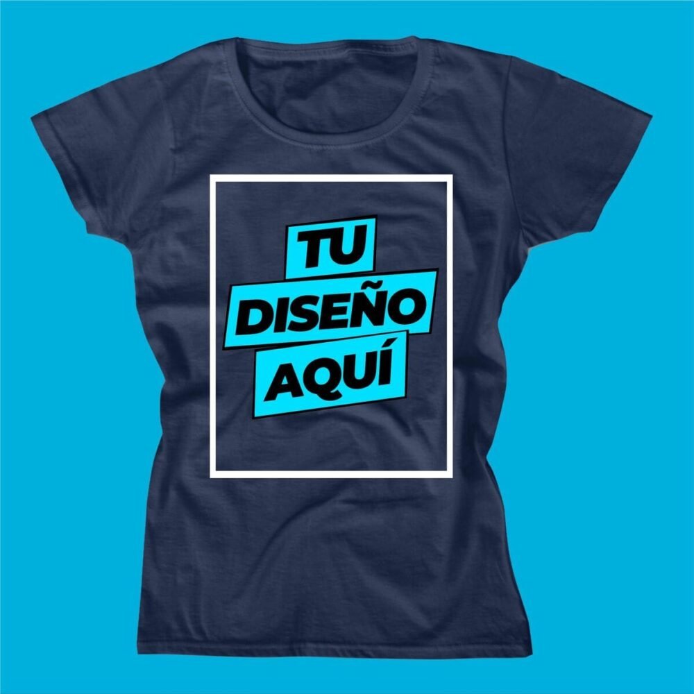 MARINO PLAYERA MUJER