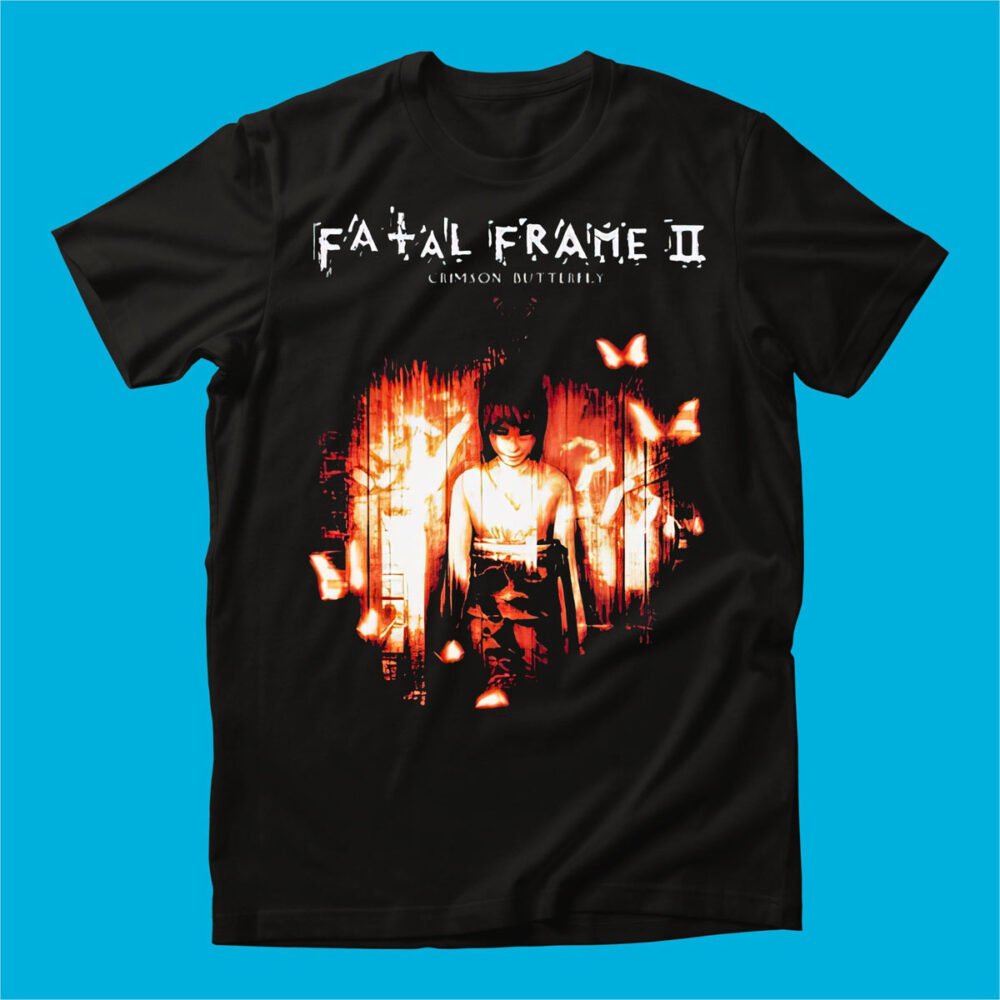 PLAYERA FATAL RITUAL HOMBRE