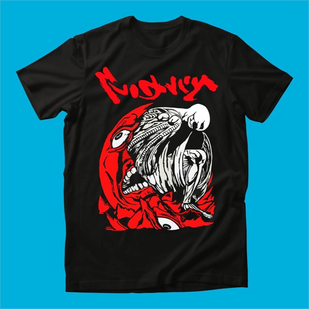 PLAYERA BERSERK FEMTO HOMBRE