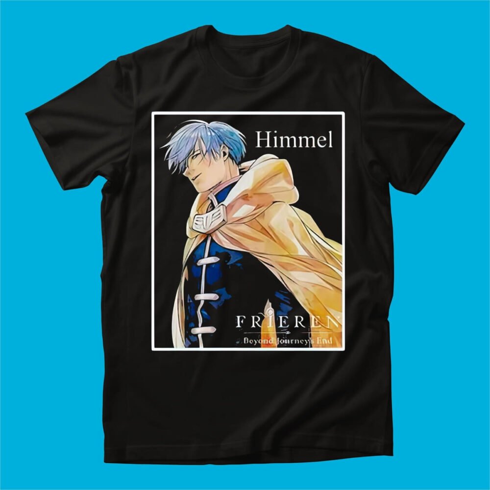 PLAYERA FRIEREN HIMMEL