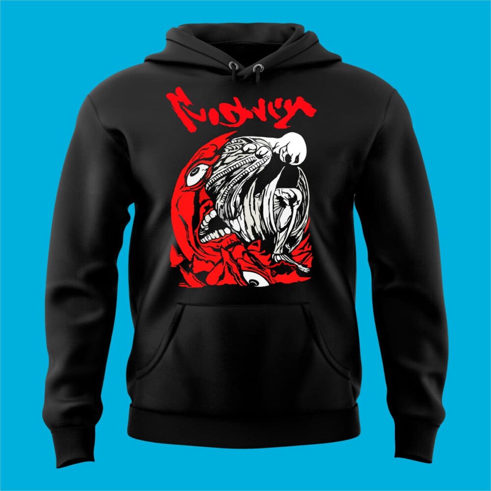 SUDADERA BERSERK GRIFFITH